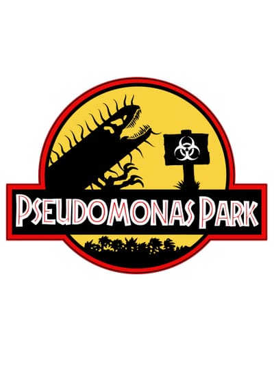 Pseudomonas Park